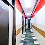 Hotel O Granville