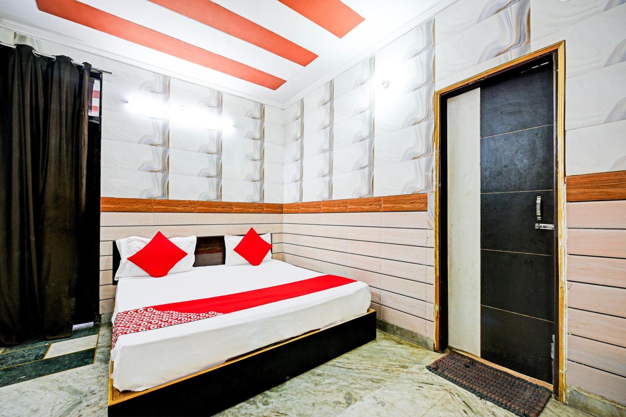 O Granville 3* New Delhi
