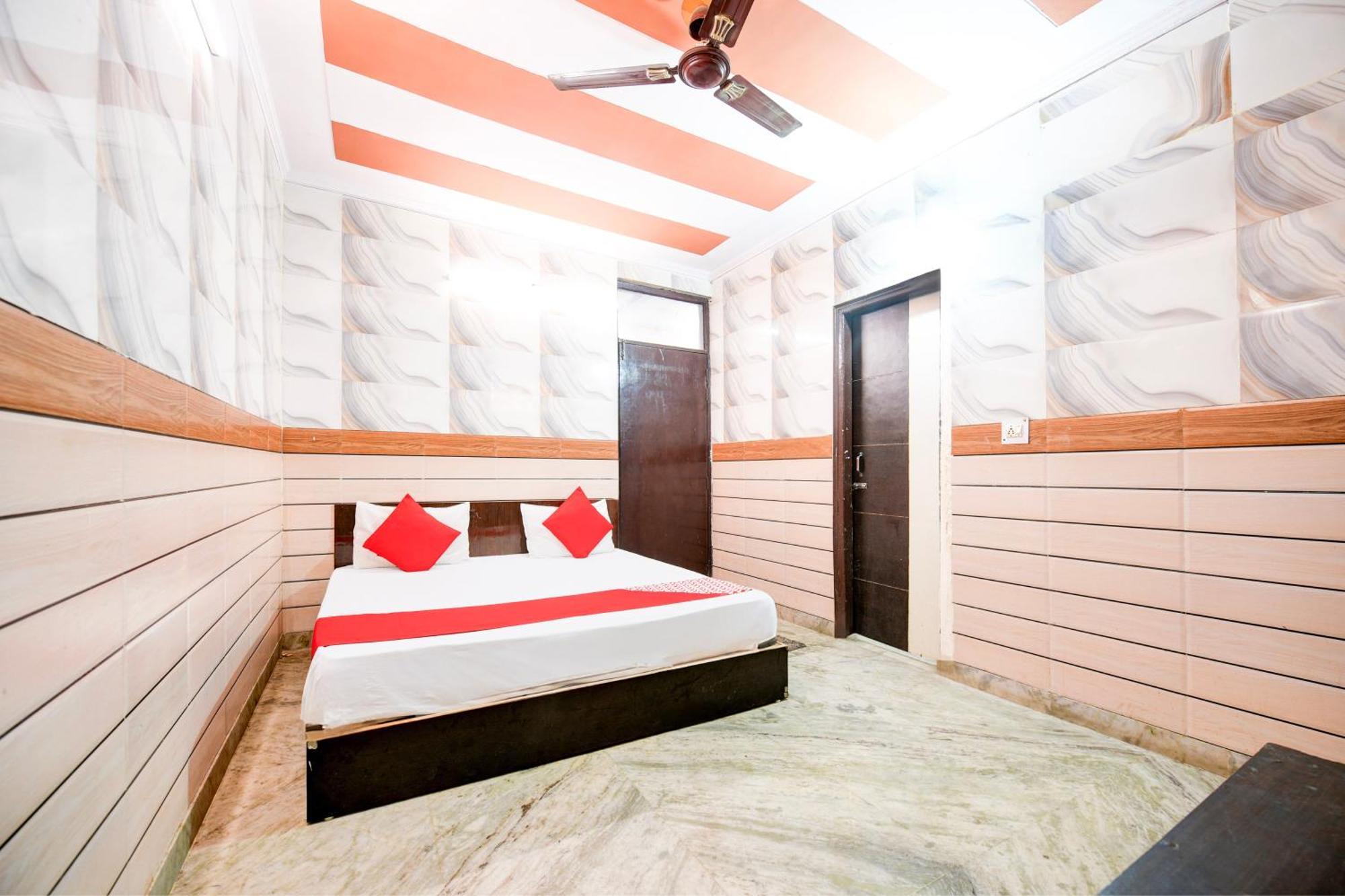 O Granville 3* New Delhi