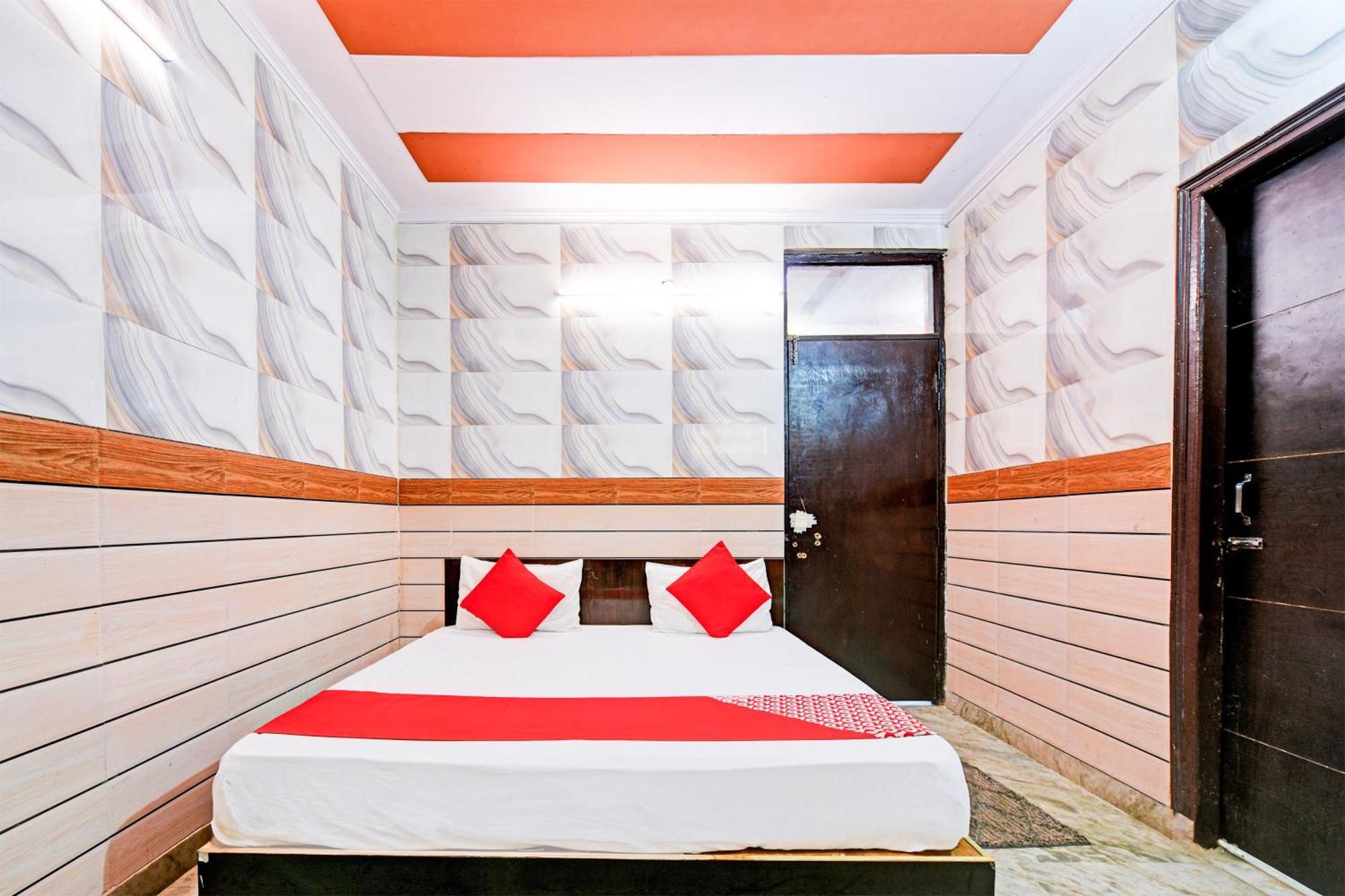 O Granville 3* New Delhi